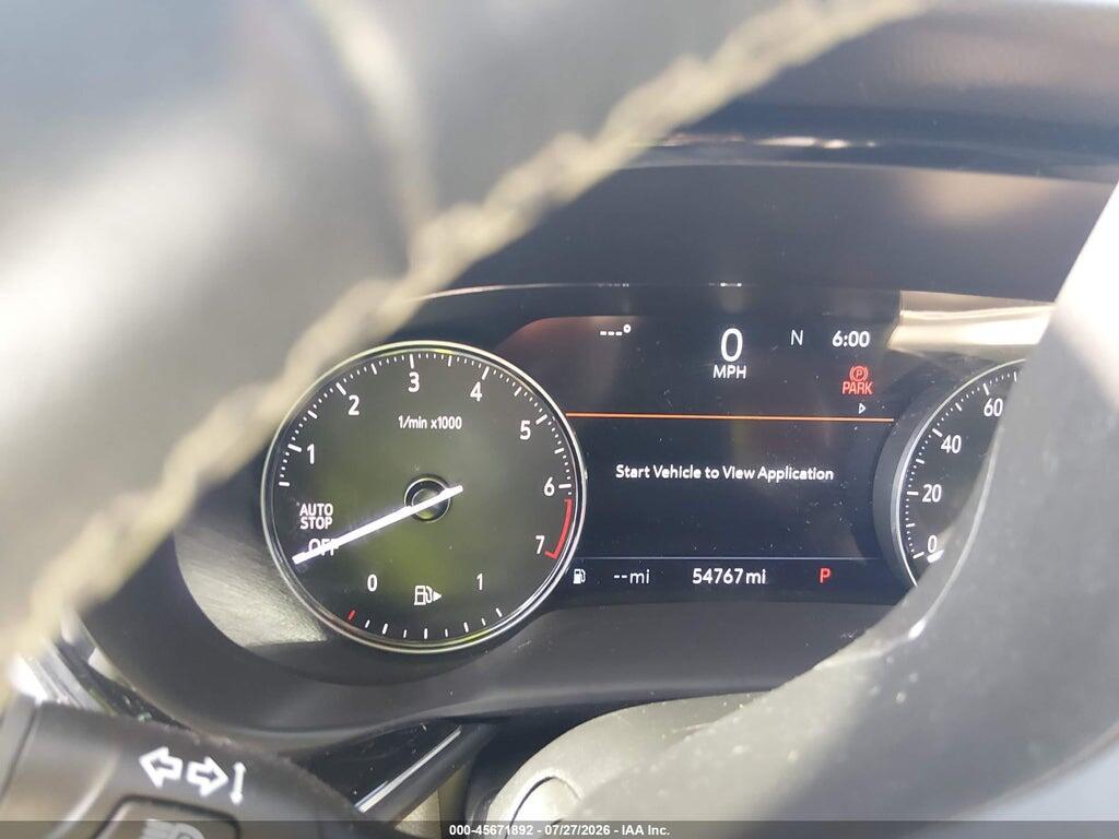 LRBFZRR49ND062344 2022 BUICK ENVISION photo no. 7