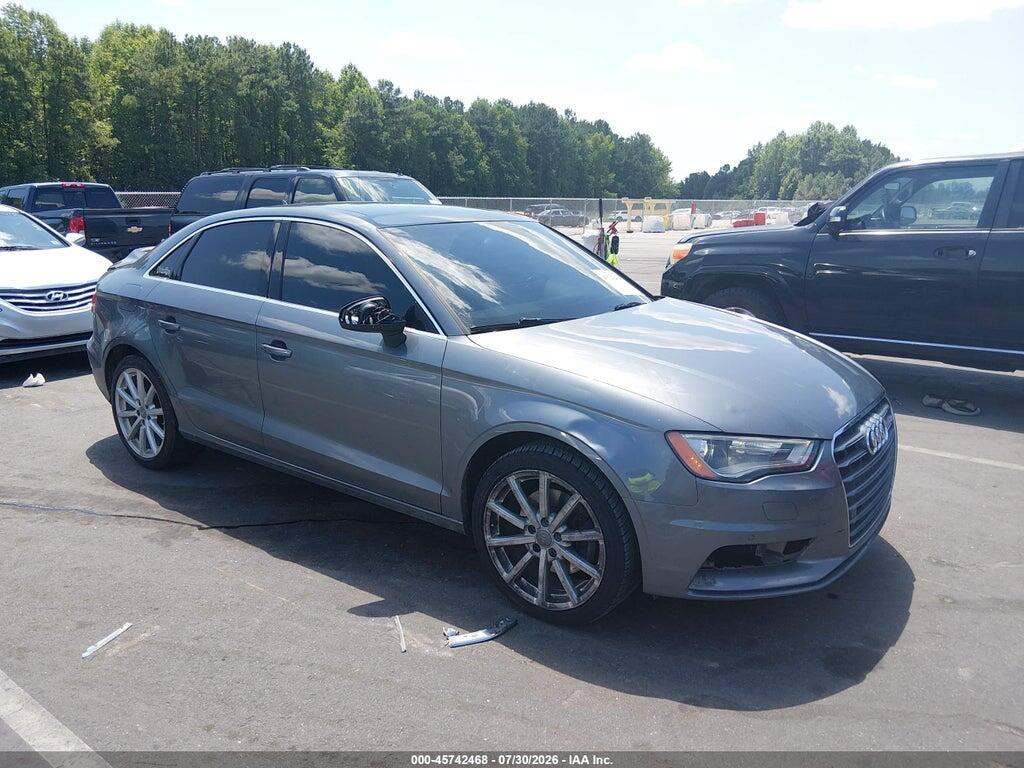 WAUCCGFF4F1129285 2015 AUDI A3 photo no. 1