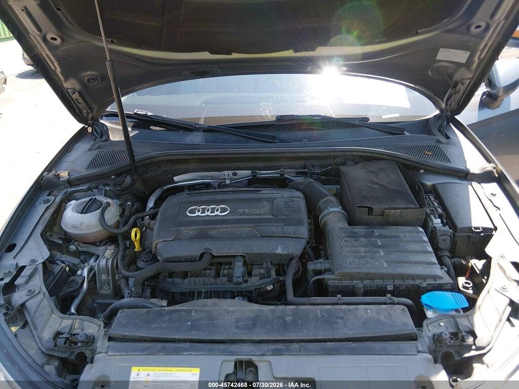 WAUCCGFF4F1129285 2015 AUDI A3 photo no. 10