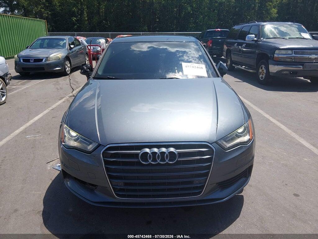 WAUCCGFF4F1129285 2015 AUDI A3 photo no. 12