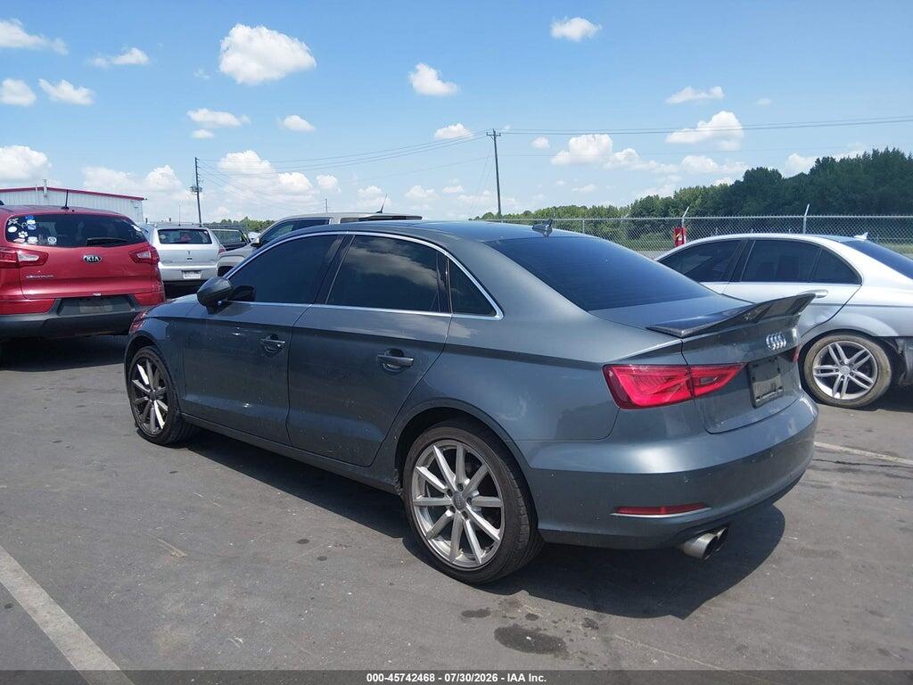 WAUCCGFF4F1129285 2015 AUDI A3 photo no. 3