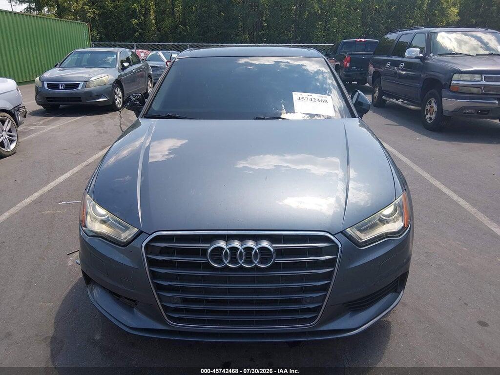 WAUCCGFF4F1129285 2015 AUDI A3 photo no. 6