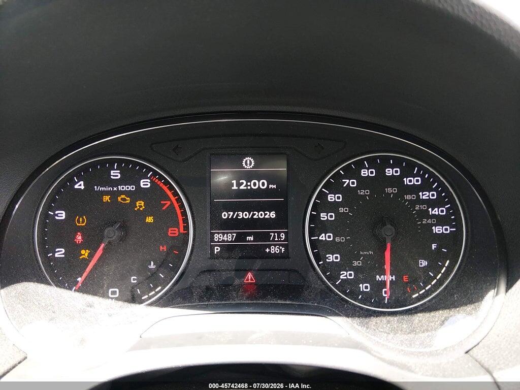 WAUCCGFF4F1129285 2015 AUDI A3 photo no. 7