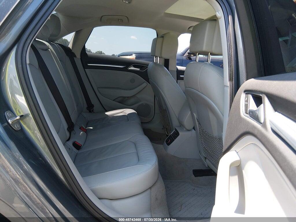 WAUCCGFF4F1129285 2015 AUDI A3 photo no. 8