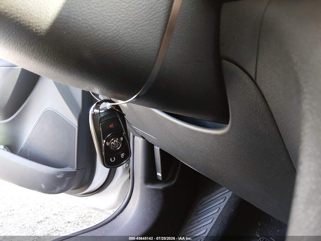 KL4CJESMXNB525192 2022 BUICK ENCORE photo no. 11