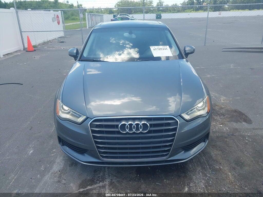 WAUCCGFF0F1005126 2015 AUDI A3 photo no. 12