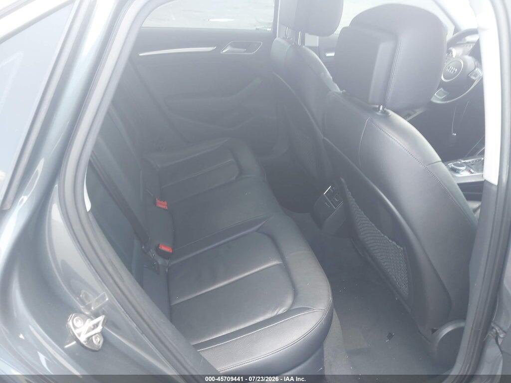 WAUCCGFF0F1005126 2015 AUDI A3 photo no. 8