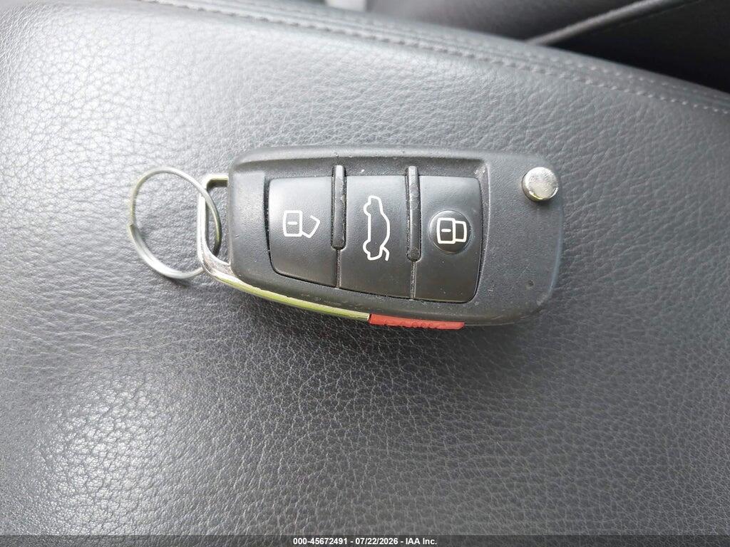 WAUEFGFF2F1068843 2015 AUDI A3 photo no. 11