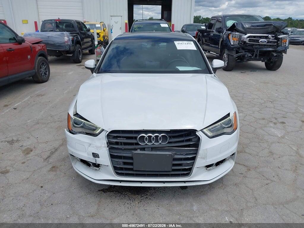WAUEFGFF2F1068843 2015 AUDI A3 photo no. 12