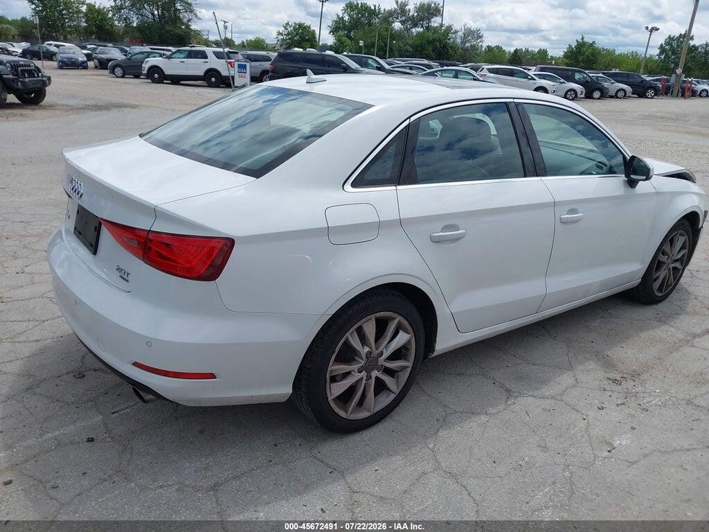 WAUEFGFF2F1068843 2015 AUDI A3 photo no. 4