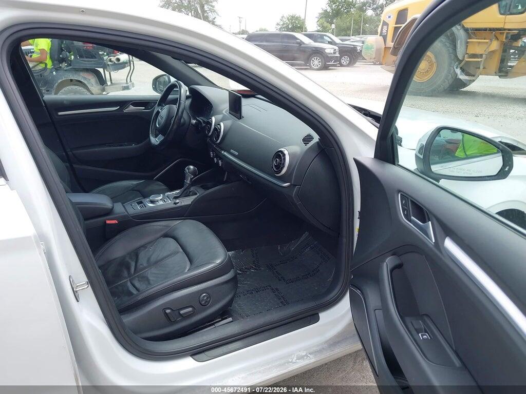WAUEFGFF2F1068843 2015 AUDI A3 photo no. 5