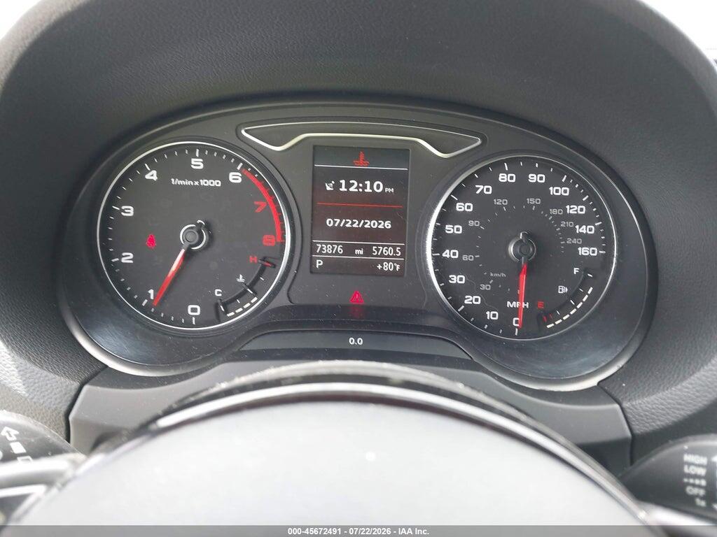WAUEFGFF2F1068843 2015 AUDI A3 photo no. 7
