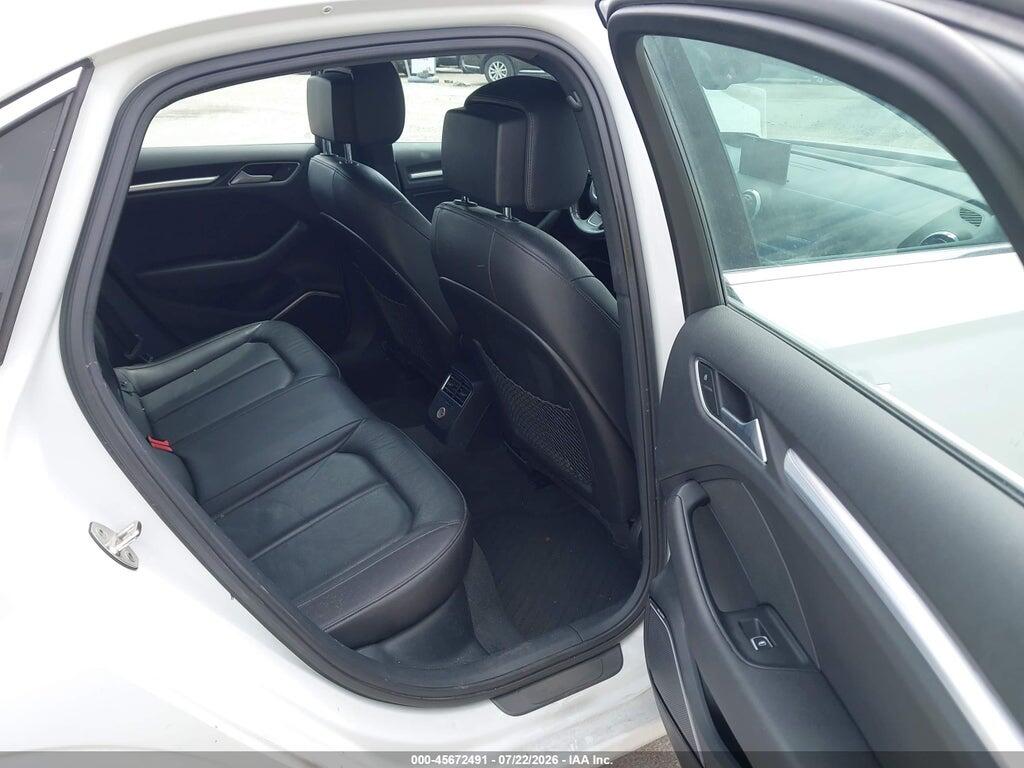WAUEFGFF2F1068843 2015 AUDI A3 photo no. 8
