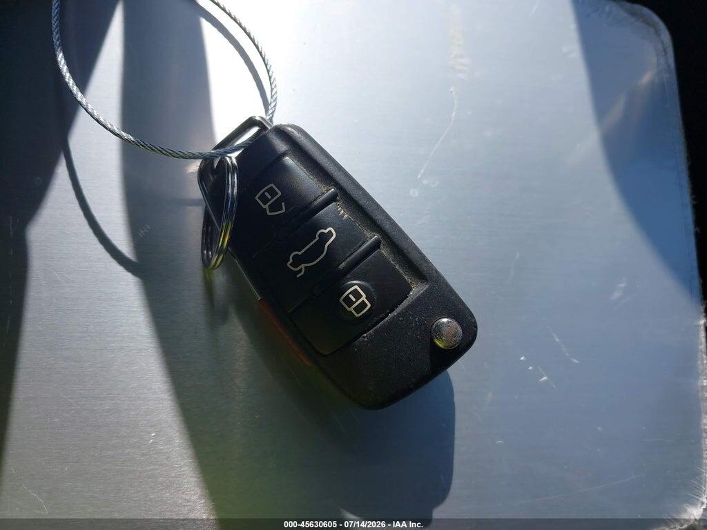 WAUACGFF6F1046433 2015 AUDI A3 photo no. 11