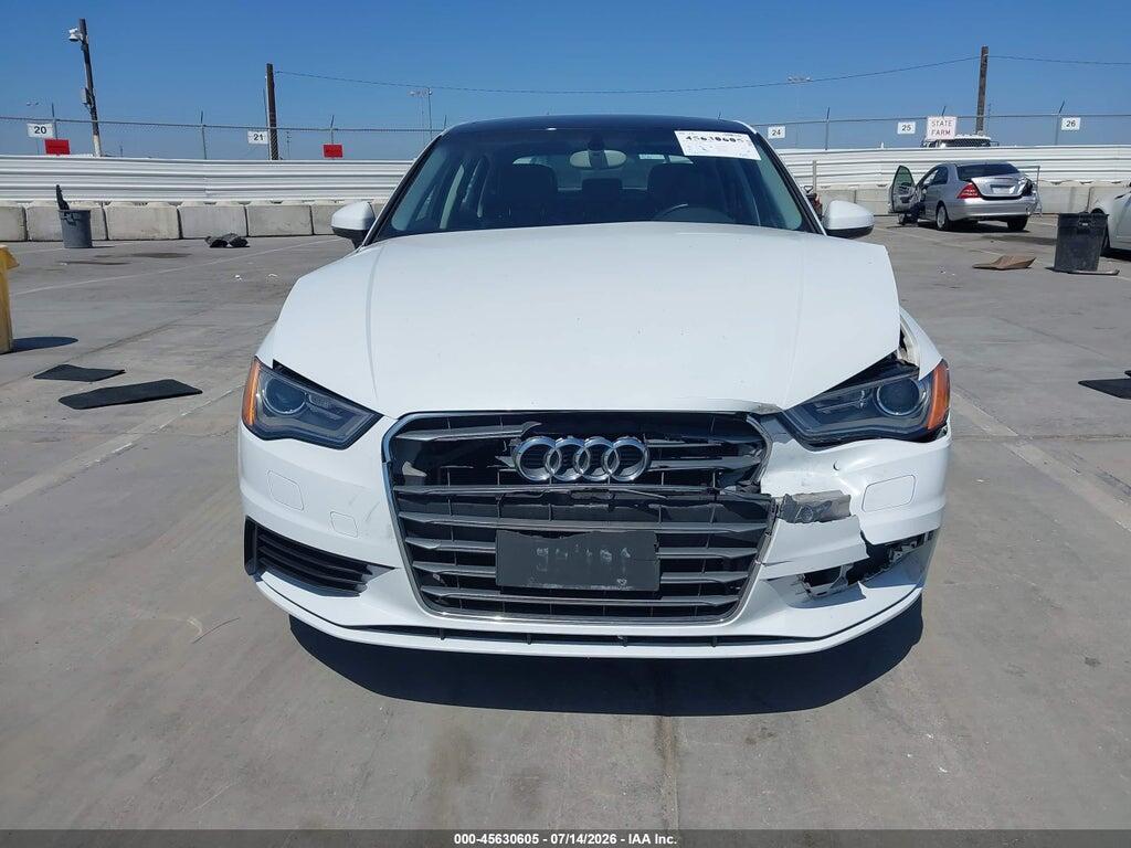 WAUACGFF6F1046433 2015 AUDI A3 photo no. 12