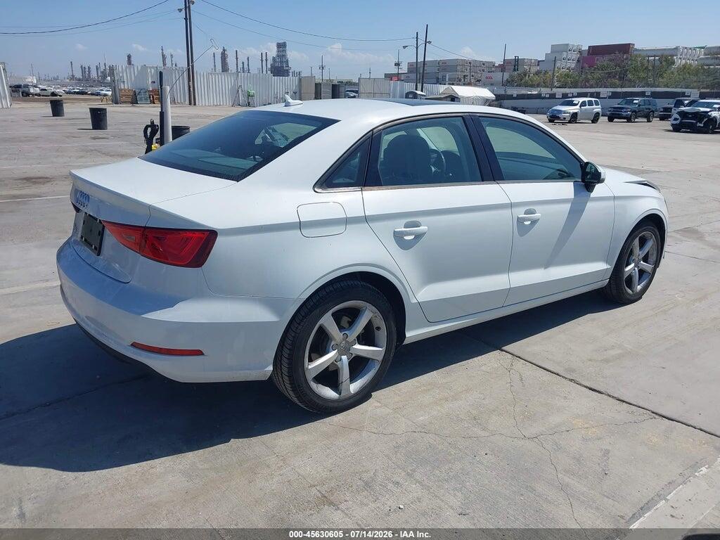 WAUACGFF6F1046433 2015 AUDI A3 photo no. 4