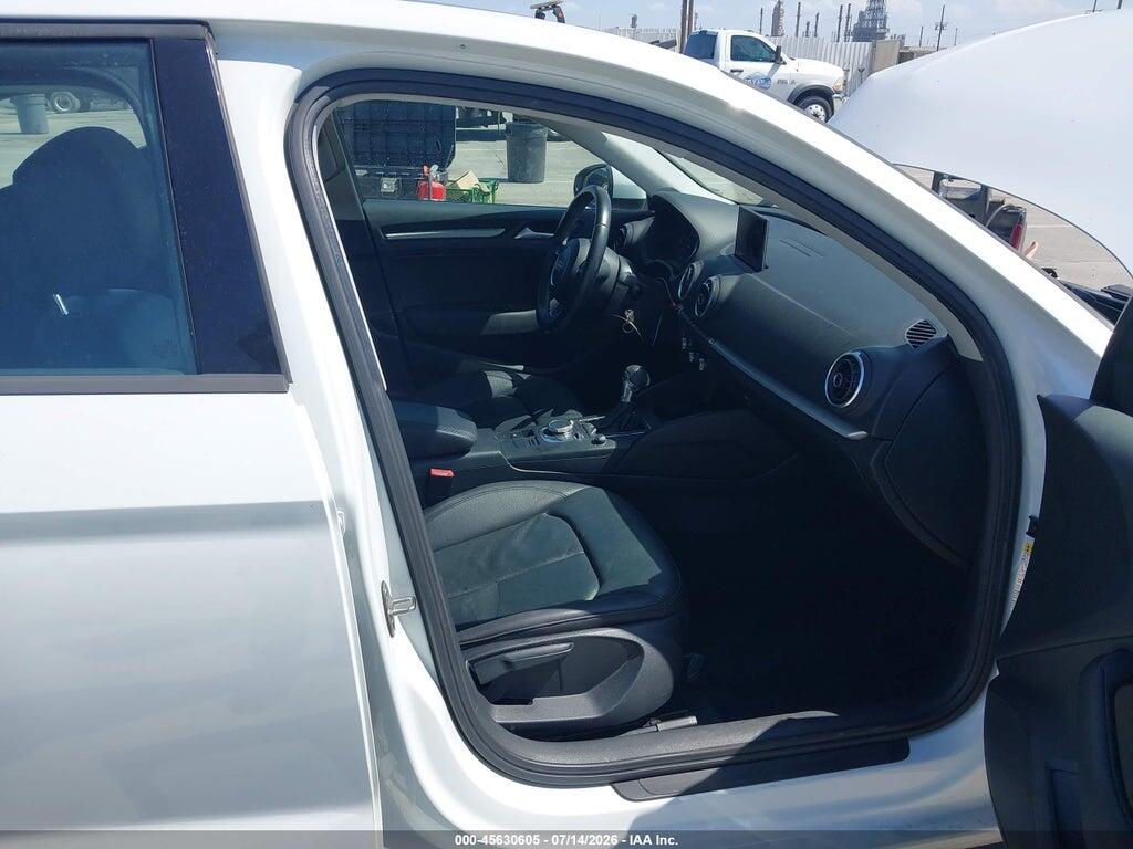 WAUACGFF6F1046433 2015 AUDI A3 photo no. 5