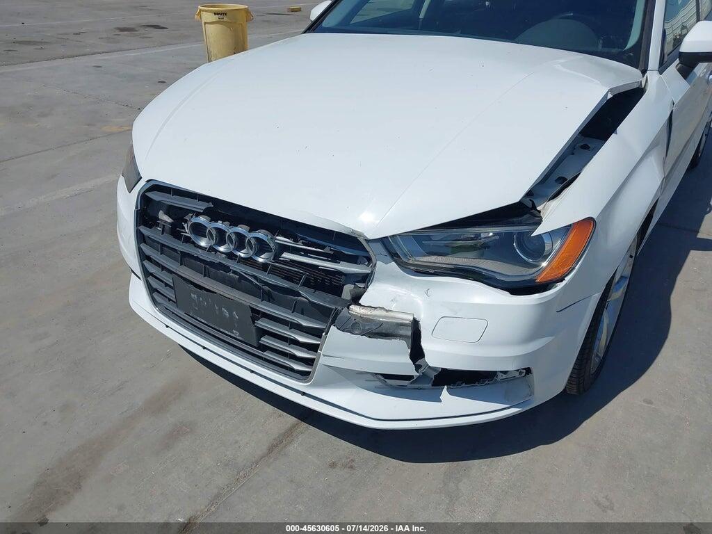 WAUACGFF6F1046433 2015 AUDI A3 photo no. 6
