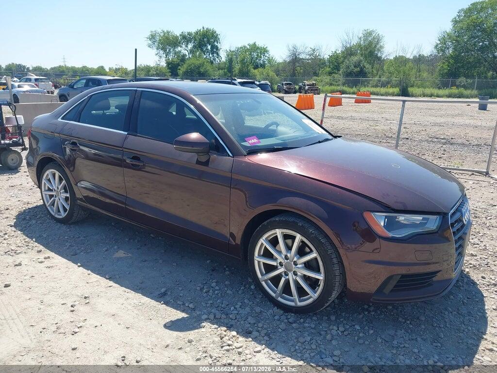 WAUEFGFF9F1037458 2015 AUDI A3 photo no. 1