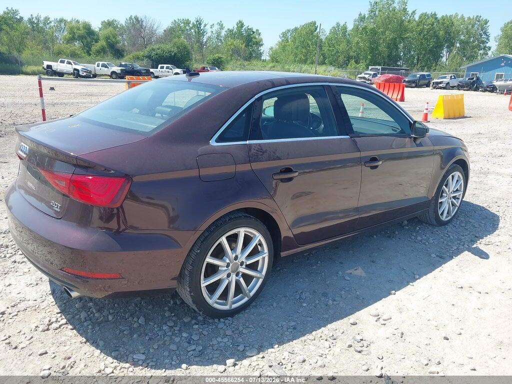 WAUEFGFF9F1037458 2015 AUDI A3 photo no. 4