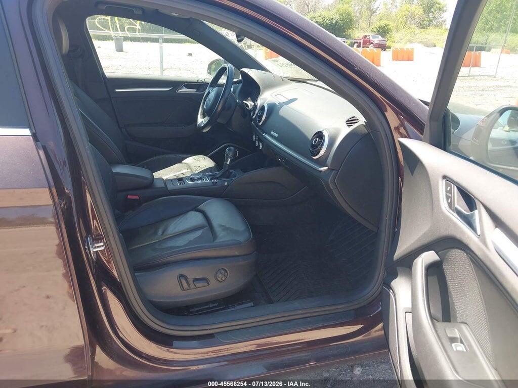 WAUEFGFF9F1037458 2015 AUDI A3 photo no. 5