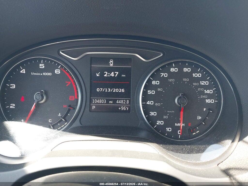 WAUEFGFF9F1037458 2015 AUDI A3 photo no. 7