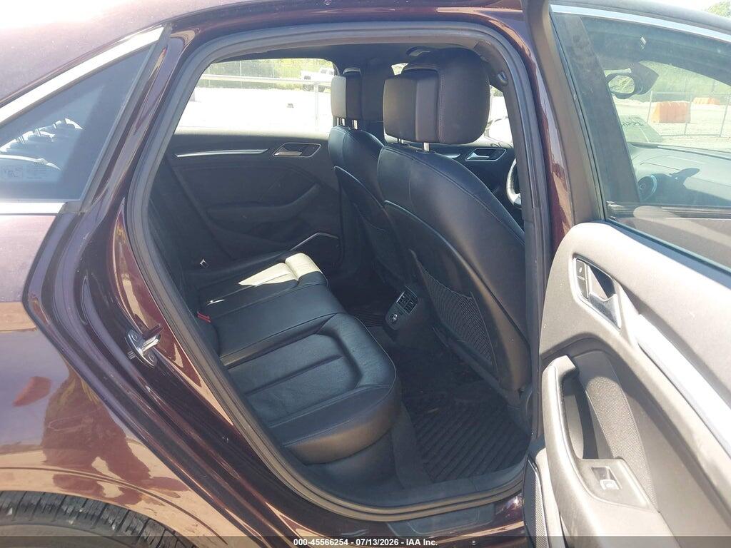 WAUEFGFF9F1037458 2015 AUDI A3 photo no. 8