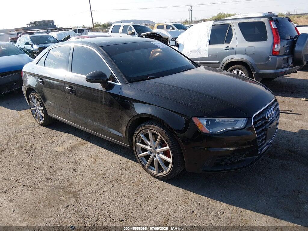 WAUBFGFF0F1058590 2015 AUDI A3 photo no. 1