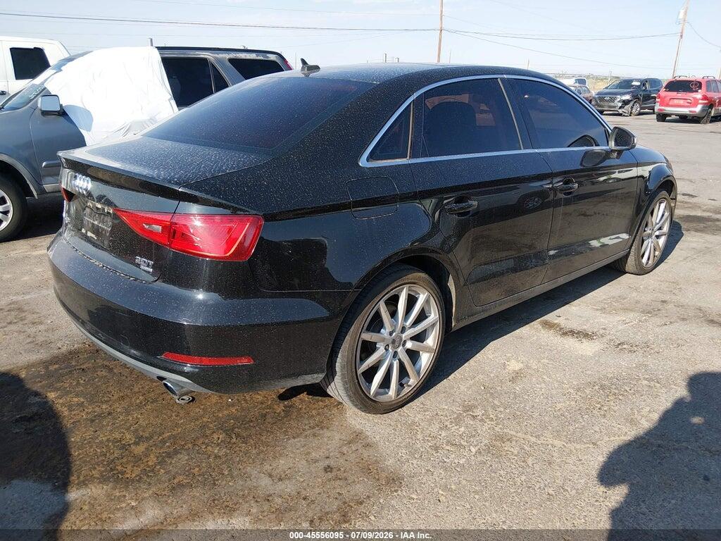 WAUBFGFF0F1058590 2015 AUDI A3 photo no. 4