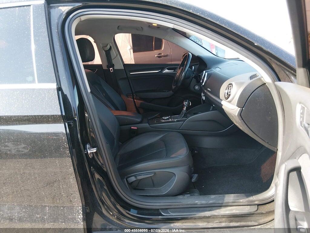WAUBFGFF0F1058590 2015 AUDI A3 photo no. 5