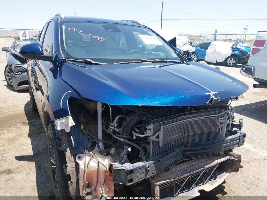 KL4MMDSL0NB014295 2022 BUICK ENCORE GX photo no. 12