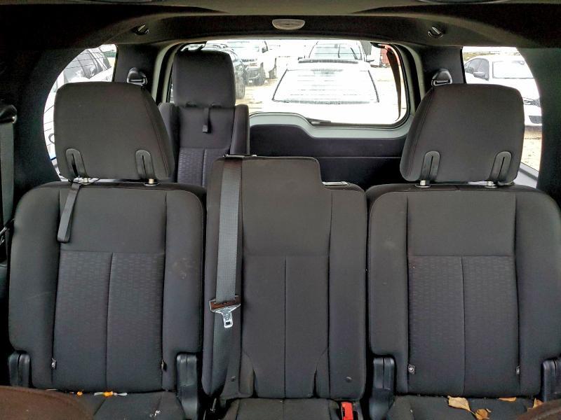 2017 FORD EXPEDITION XLT — Фото 10 из 14