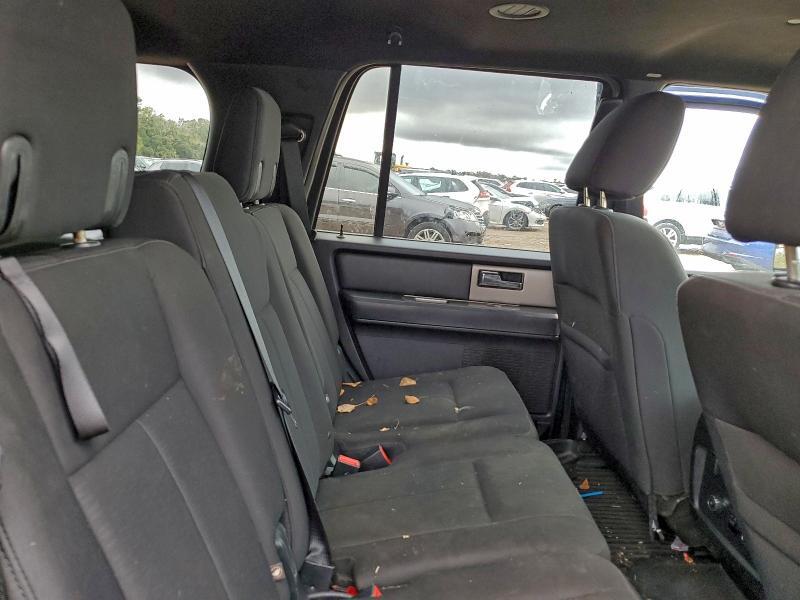 2017 FORD EXPEDITION XLT — Фото 11 из 14