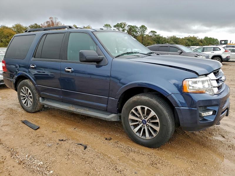 2017 FORD EXPEDITION XLT — Фото 4 из 14