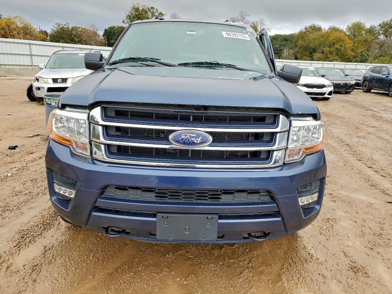 2017 FORD EXPEDITION XLT — Фото 5 из 14