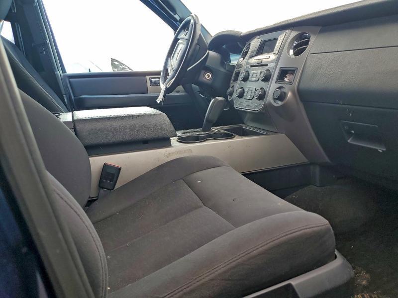 2017 FORD EXPEDITION XLT — Фото 7 из 14