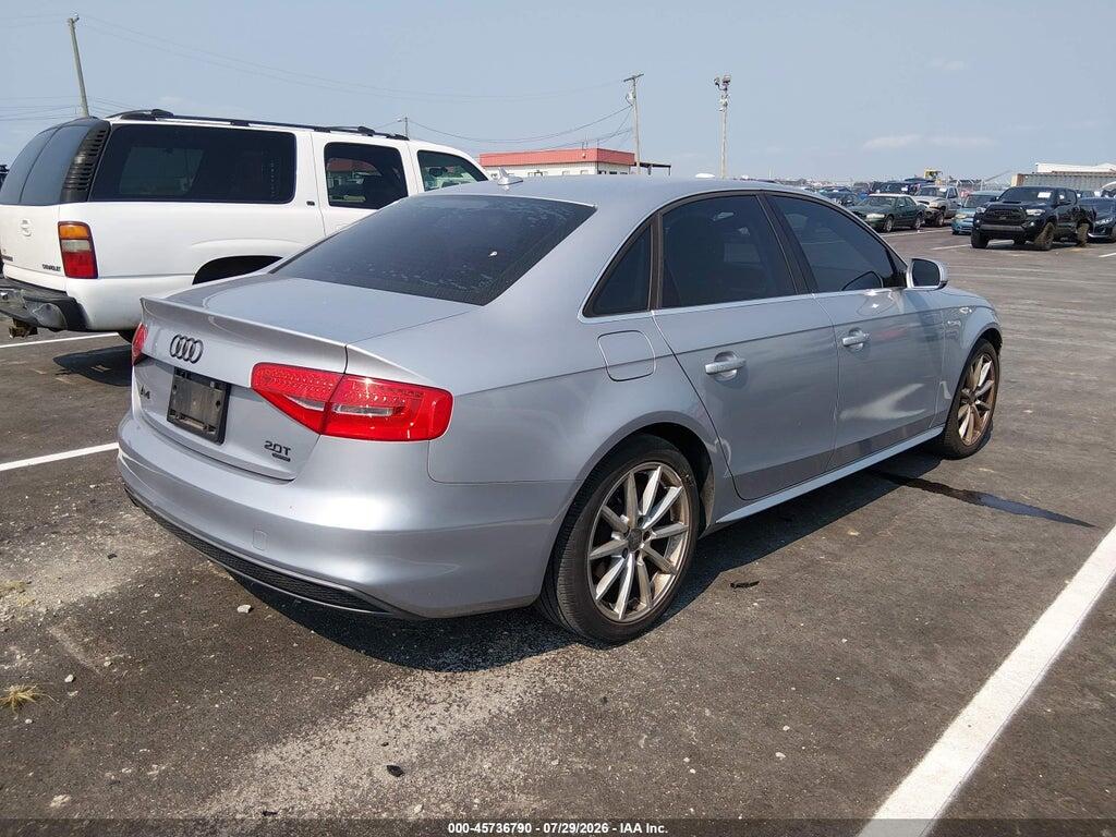 WAUBFAFL7FN004943 2015 AUDI A4 photo no. 4