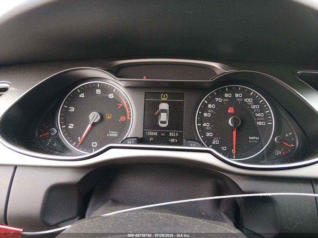 WAUBFAFL7FN004943 2015 AUDI A4 photo no. 7