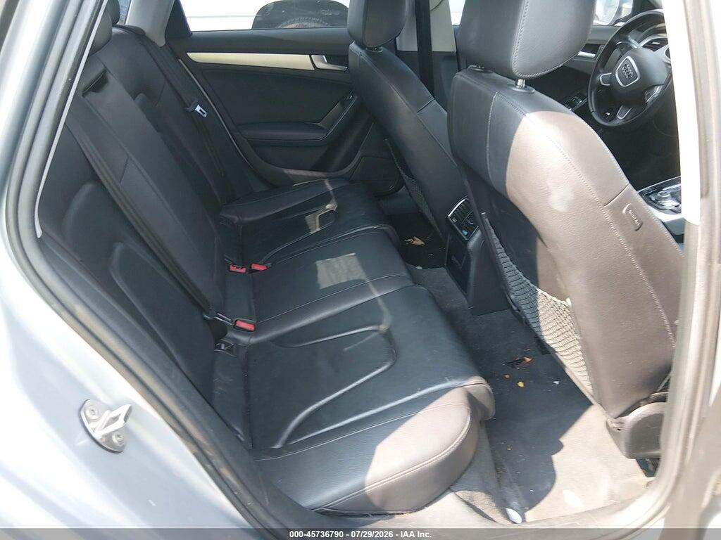 WAUBFAFL7FN004943 2015 AUDI A4 photo no. 8