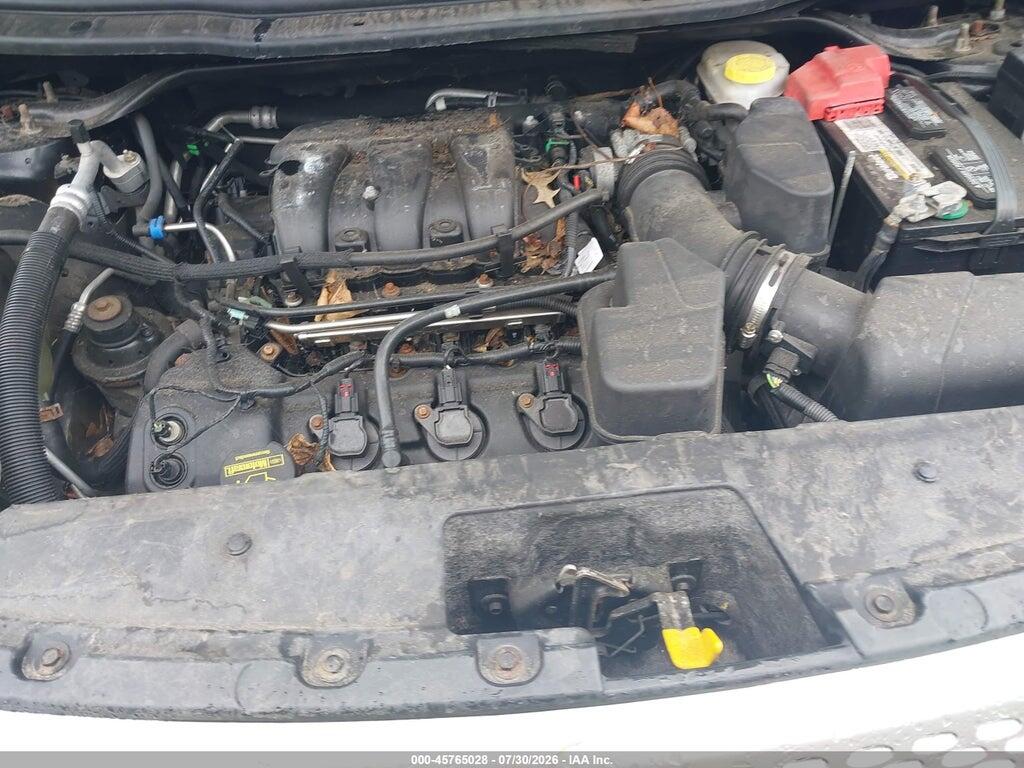 1FMHK8D89BGA62028 2011 FORD EXPLORER photo no. 10
