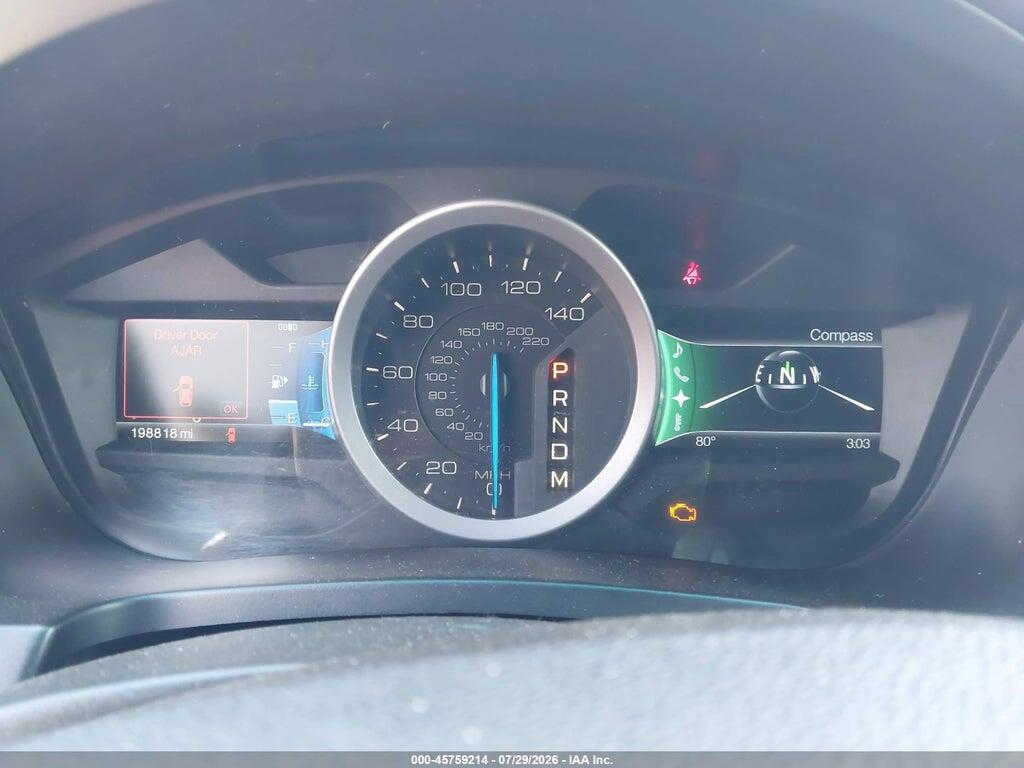 1FMHK8D80BGA77050 2011 FORD EXPLORER photo no. 7