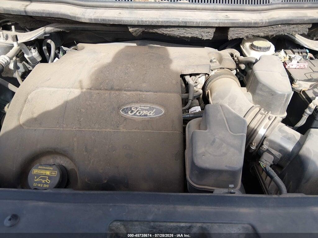 1FMHK8F85BGA04608 2011 FORD EXPLORER photo no. 10