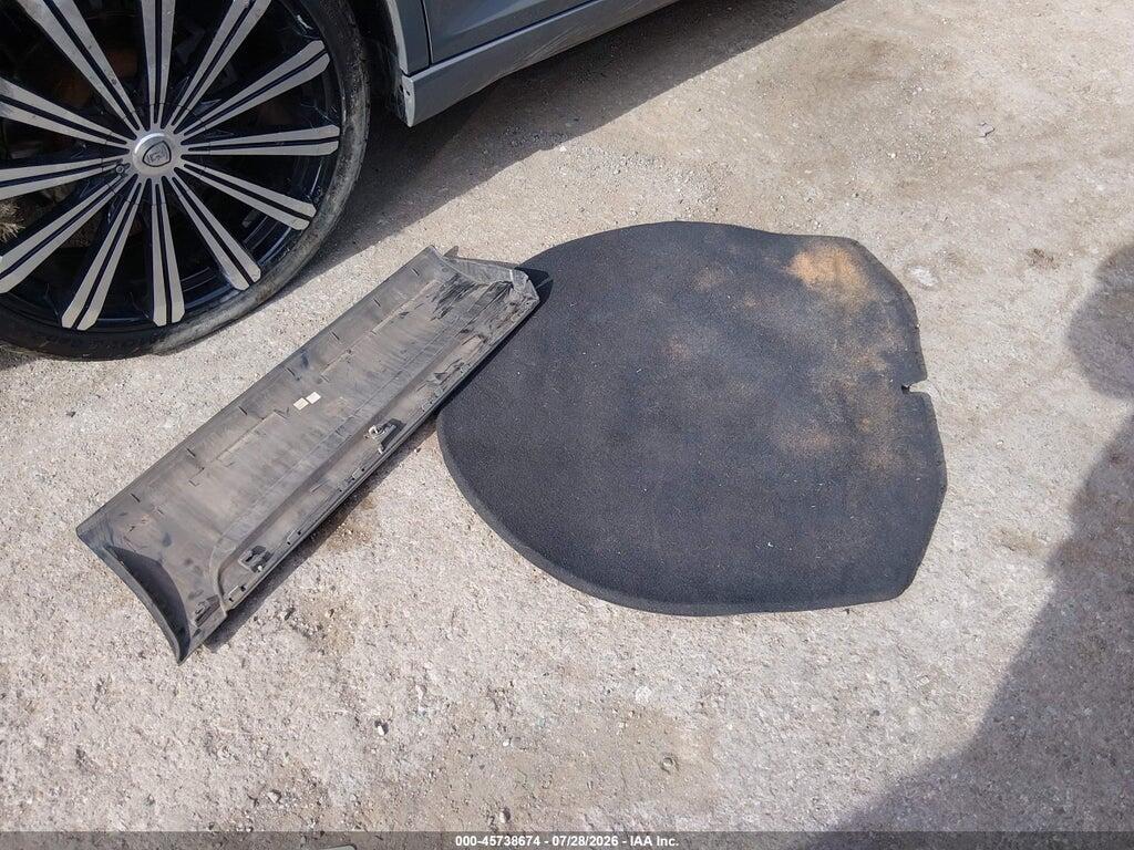 1FMHK8F85BGA04608 2011 FORD EXPLORER photo no. 12