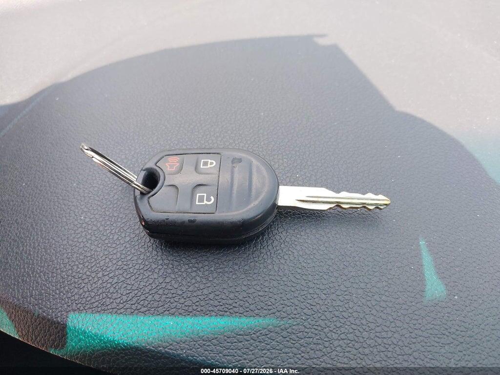 1FMHK7D86BGA18157 2011 FORD EXPLORER photo no. 11