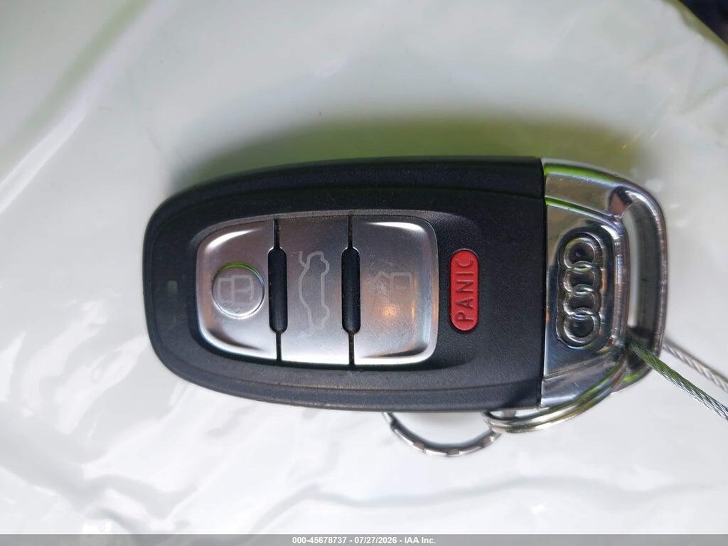 WAUCFAFR5FA013558 2015 AUDI A5 photo no. 11
