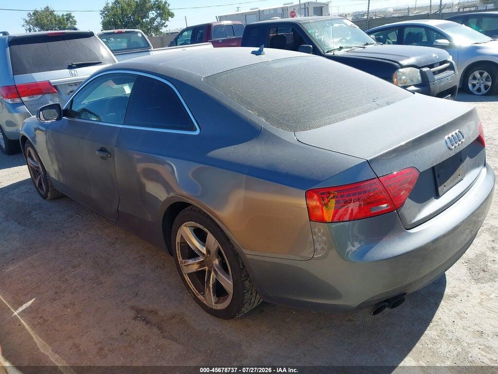 WAUCFAFR5FA013558 2015 AUDI A5 photo no. 3