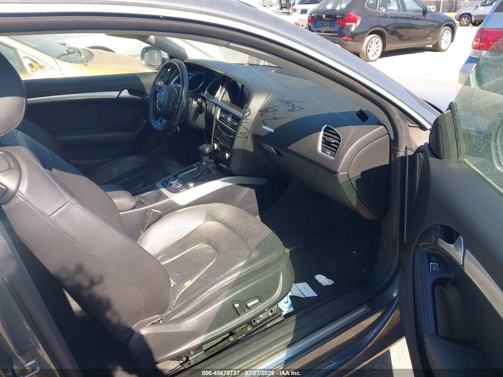 WAUCFAFR5FA013558 2015 AUDI A5 photo no. 5