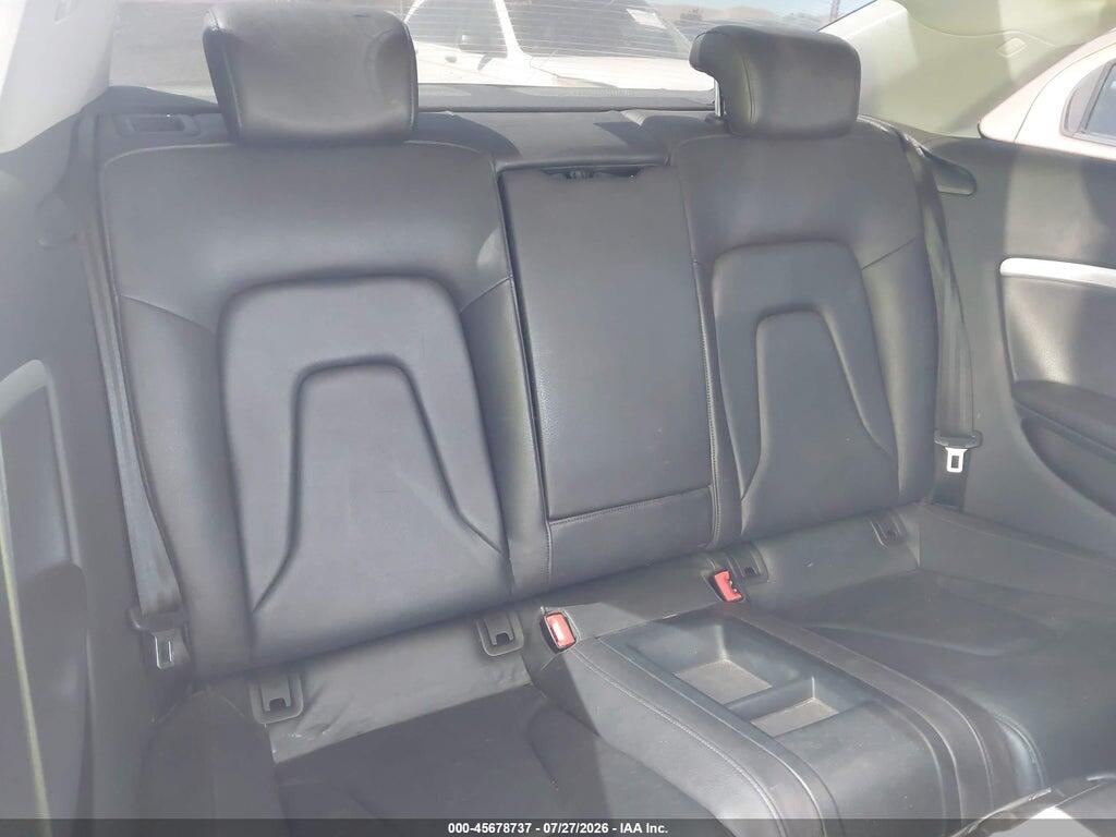 WAUCFAFR5FA013558 2015 AUDI A5 photo no. 8