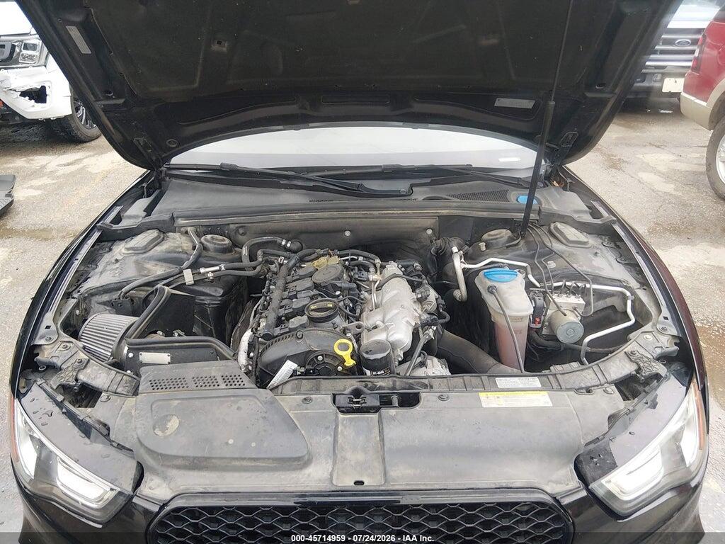 WAUMFAFR8FA038992 2015 AUDI A5 photo no. 10