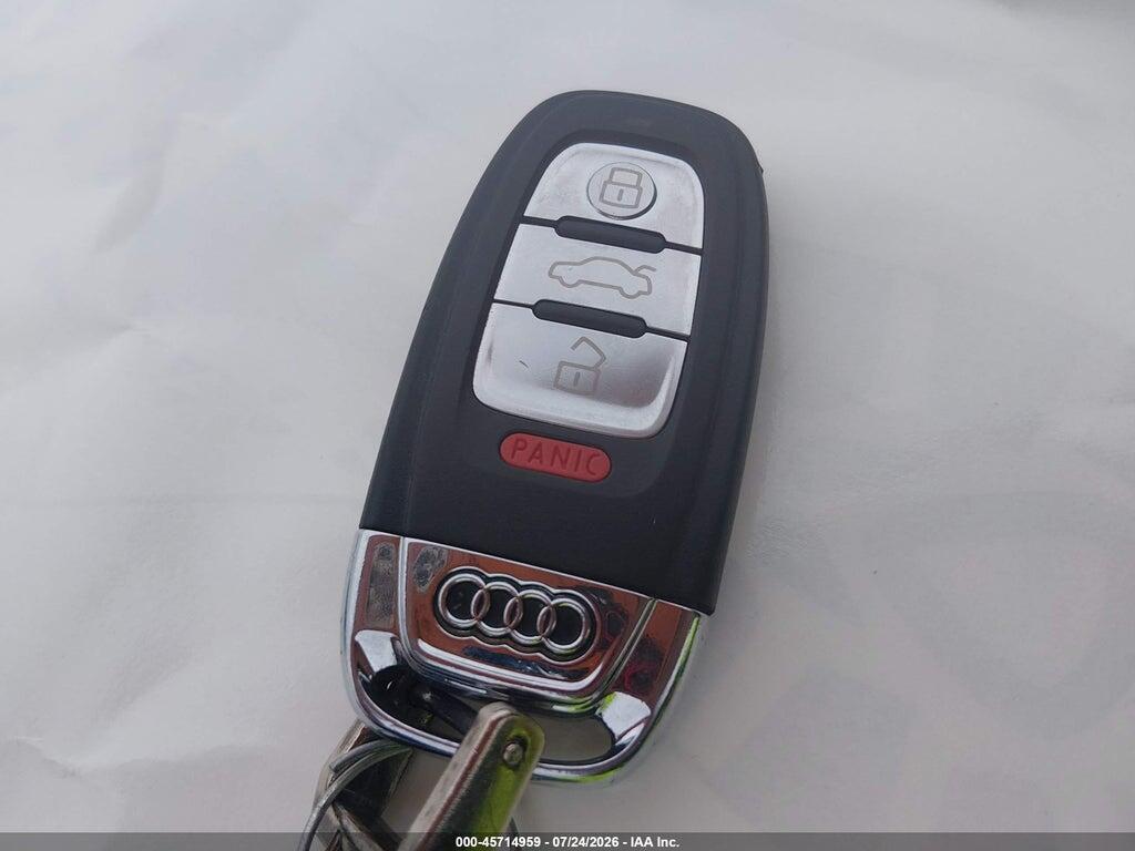 WAUMFAFR8FA038992 2015 AUDI A5 photo no. 11